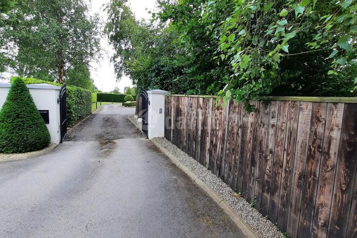 Warrenstown, Dunboyne, Co. Meath