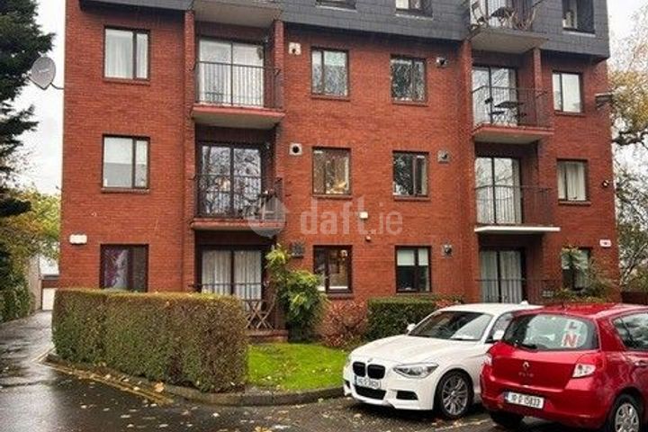 Sherborne, 96-97 Rathgar Road, Rathgar, Dublin 6