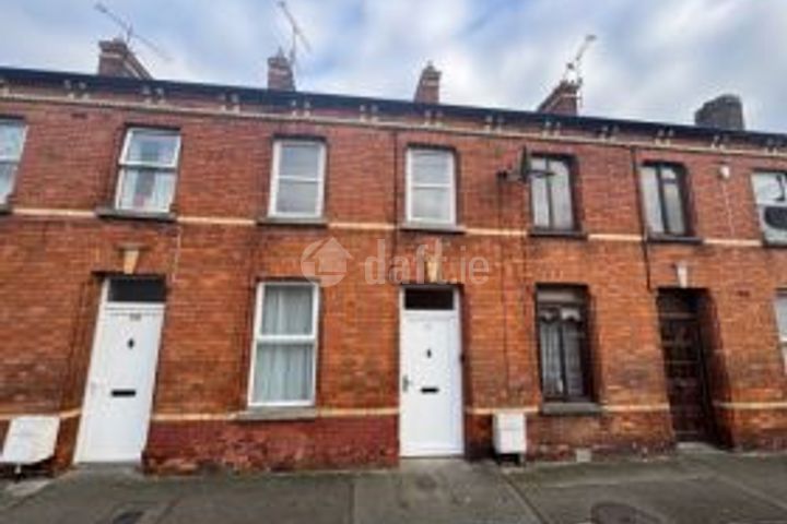 25 Castletown Road, Dundalk, Dundalk, Co. Louth