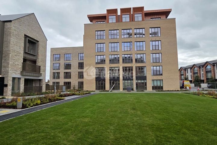 Daneswell Place, Botanic Road, Daneswell Place, Botanic Road, Glasnevin, Glasnevin, Dublin 9