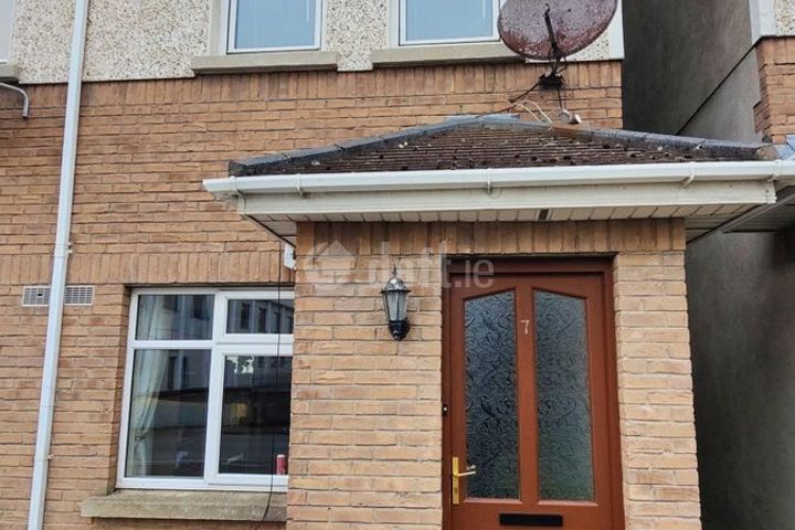 7 Castle Elms, Greencastle Road, Dublin 17, Coolock, Dublin 17