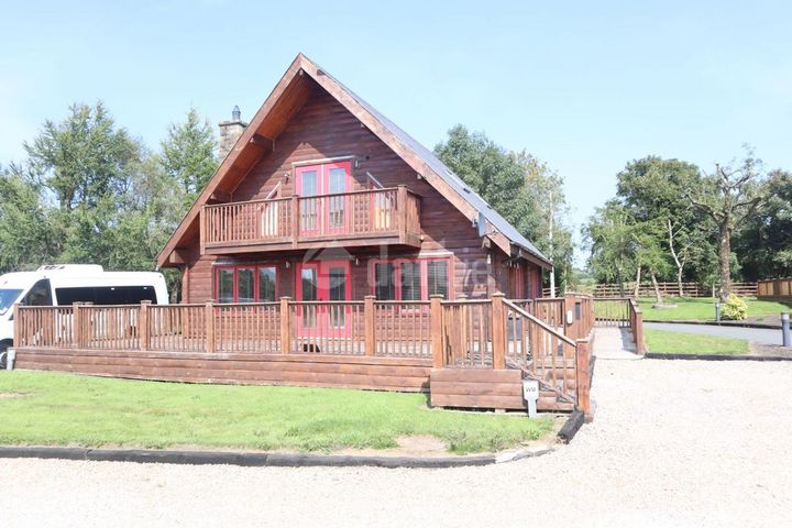 No.1 Lough sillan lodge, shercock, co.  cavan, Shercock, Co. Cavan