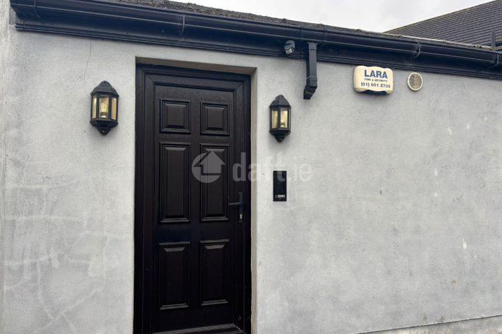 Villa Park,Navan Road,Dublin 7, Ashtown, Dublin 7