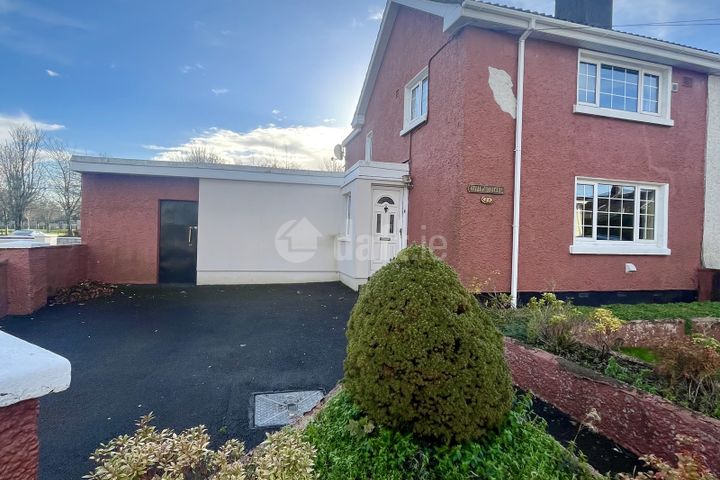 Friary Gardens, Friars Walk, Pouladuff, Co. Cork