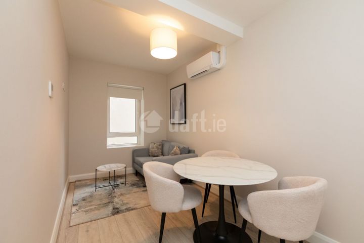 Apartment 2, 50 Castle Avenue, Clontarf, Dublin 3