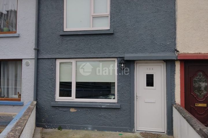 106 Garavogue Villas, Sligo, Sligo, Co. Sligo