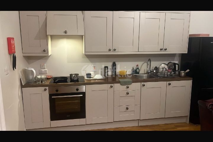 Ground Floor Apartment,O'Connell Street,Limerick, Limerick City Centre