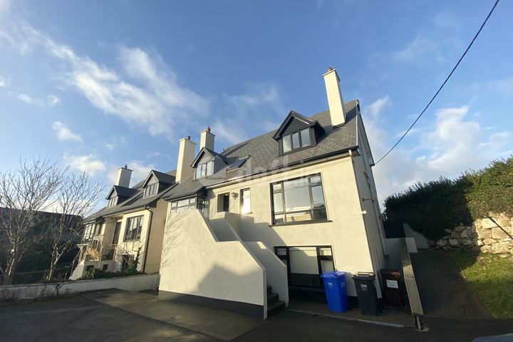 Cois Chéibh, Freeport, Barna, Co. Galway