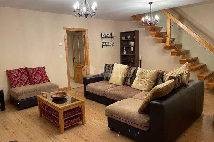 Drumshanbo Town Centre, Drumshanbo, Co. Leitrim