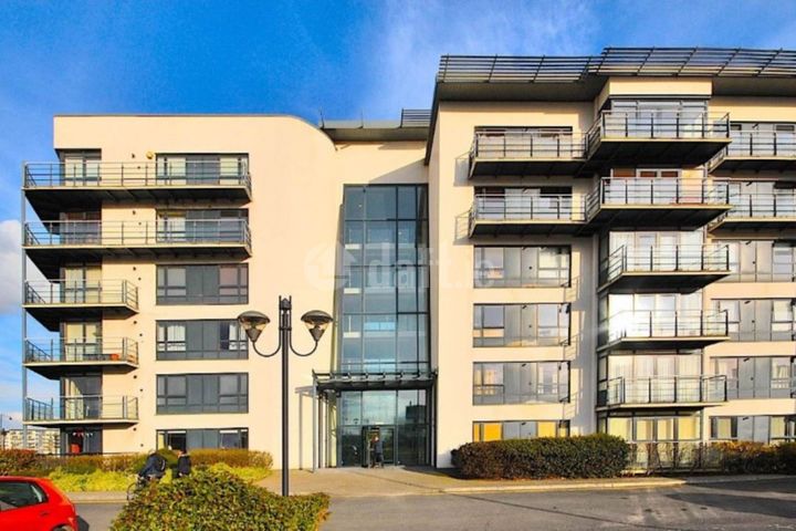 Apartment 22, Block A, Lymewood Mews