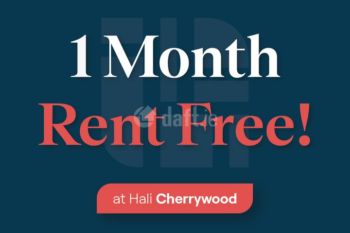 Hali, Cherrywood, Dublin 18, Cherrywood, Co. Dublin