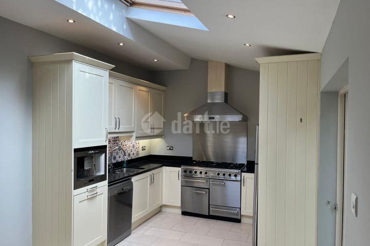 20 Seafort Parade, Blackrock, Booterstown, Co. Dublin