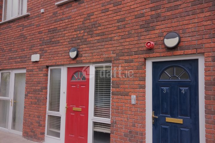  Saggart Hill Mews, Saggart, Co. Dublin