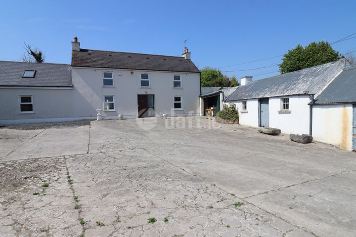 Coon West, Carlow, Coan, Co. Kilkenny