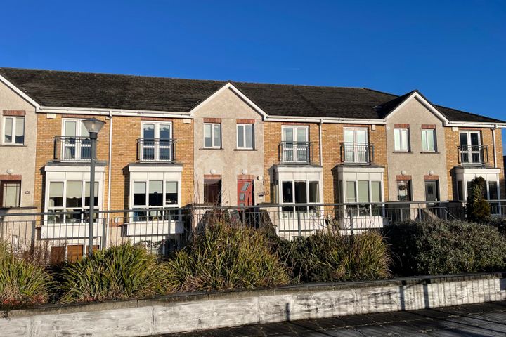 94 Lanesborough Mews, Dublin 11, Poppintree, Dublin 11