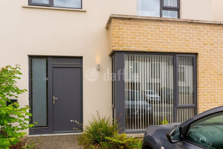 The Avenue, Scholarstown Wood, Ballyboden, Dublin 16