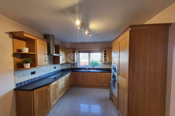 49 Copper Valley Heights, Riverstown, Co. Cork