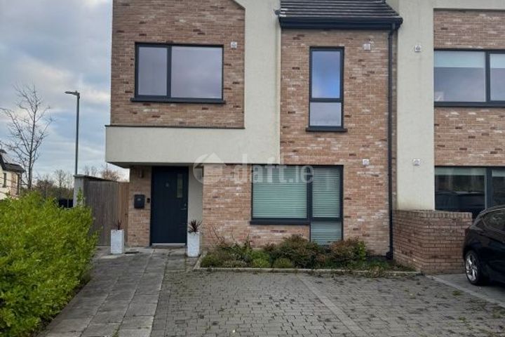 31 The Crescent, Saint Marnock'S Bay, Portmarnock, Co. Dublin