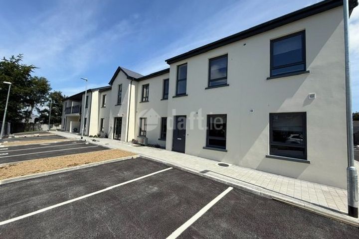 Apartment 9, The Meadows, Supple Park, Dunshaughlin, Co. Meath