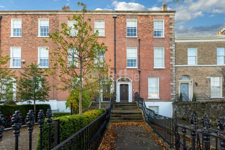 Apartment 5, 23 Leeson Street Upper, Dublin 4