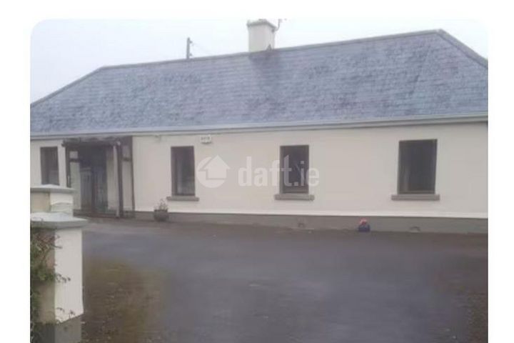 Ballyvohane, Kildysart, Ennis, Killadysert, Co. Clare