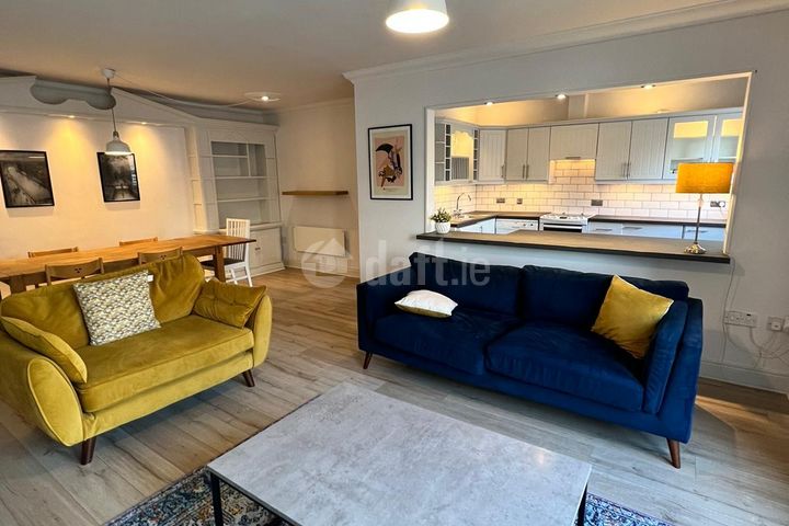 Apartment 112, Block 4, Harcourt Green, Dublin 2