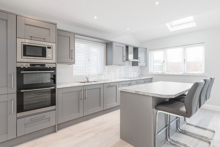 Capel Street, Dublin 1