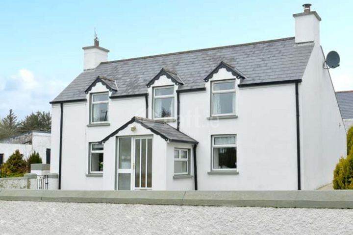 Freahanes, Rosscarbery, Reanascreena, Co. Cork