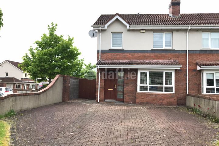 Canterbrook, Navan, Navan, Co. Meath