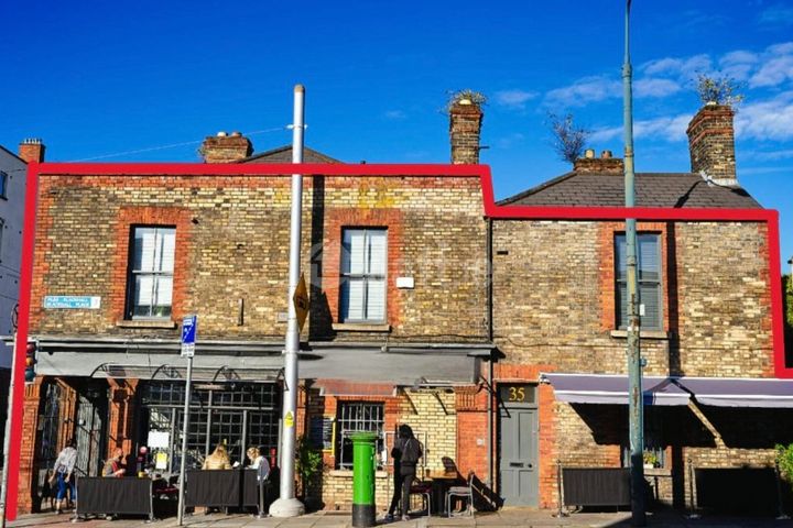  23 Benburb Street, Arbour Hill, Dublin 7