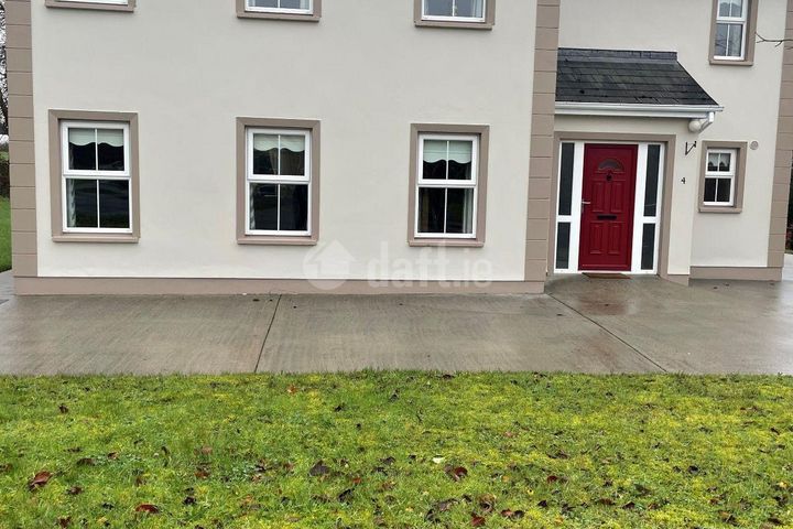 4 Osprey Park, Roosky, Carrick-On-Shannon, Rooskey, Co. Leitrim