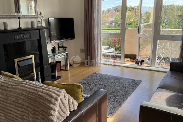 Apartment 13, The Mall, Maryborough Woods, Douglas, Co. Cork