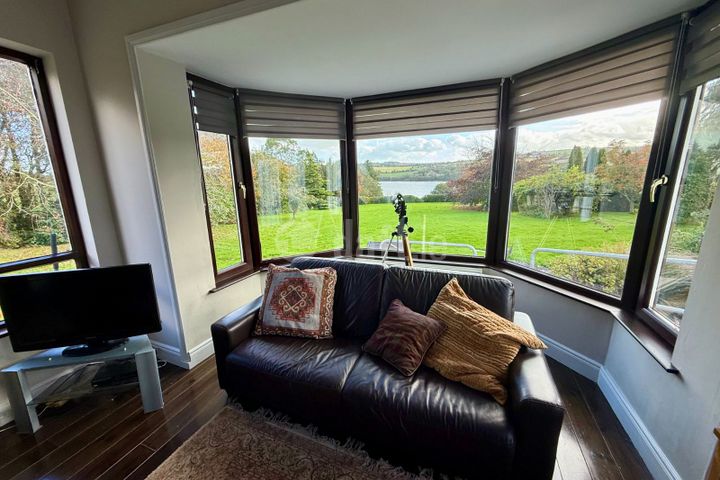 West Lake, Dripsey, Co. Cork