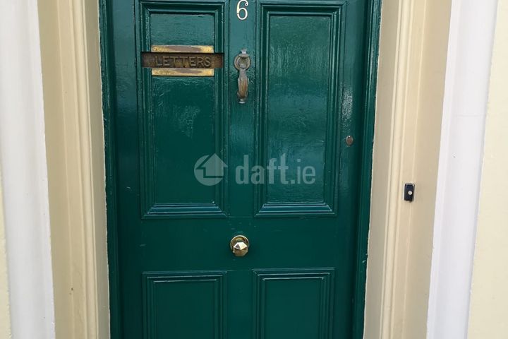 6 O'Rahilly Row, Fermoy, Fermoy, Co. Cork