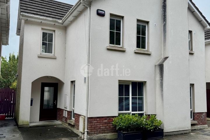 7 Monteverdi Grove, Farmleigh, Knockboy, Co. Waterford