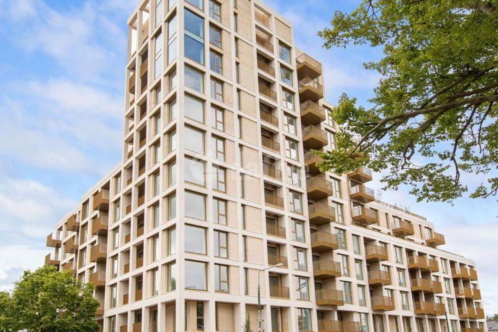 1 Bed · Eglinton Place, Eglinton Road - Image 3