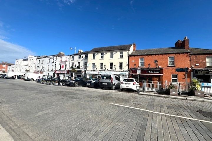 Thorncastle Street, Ringsend, Dublin 4
