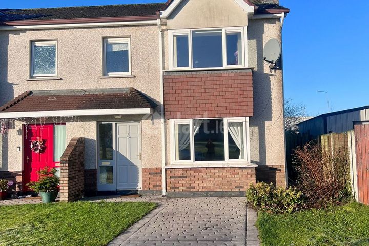 The Willows, Pollerton, Co. Carlow