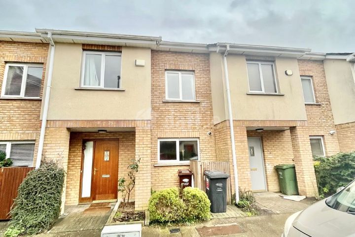 Fernleigh Drive, Castleknock, Dublin 15
