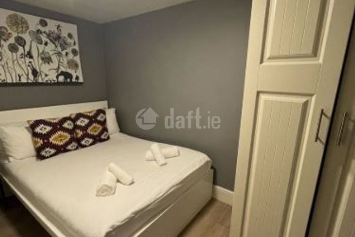 Blessington Street, Dublin 7, Phibsborough, Dublin 7