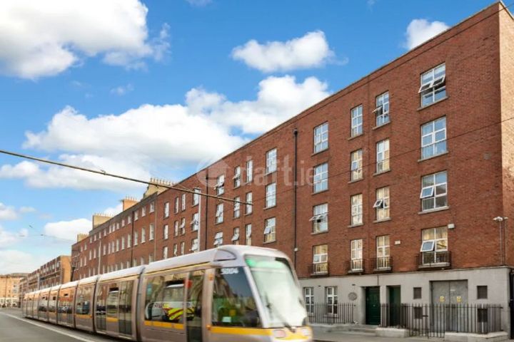 Apt 8 , Bolton Square, D01 TN82, Dublin 1