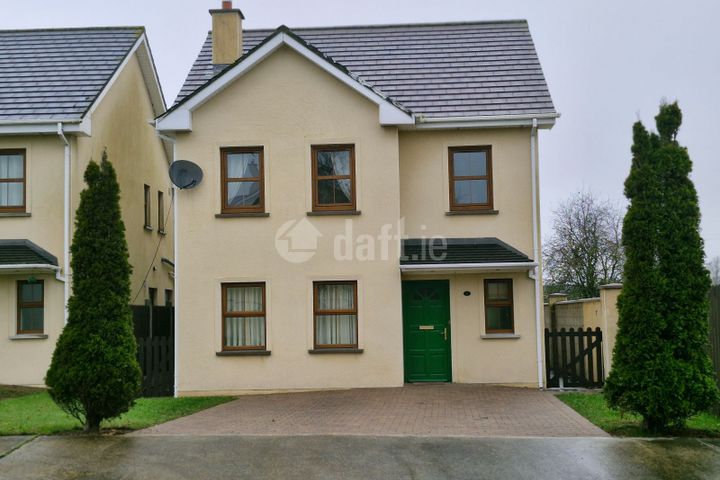 1 Pairc na Gcrann, Glanworth, Co. Cork