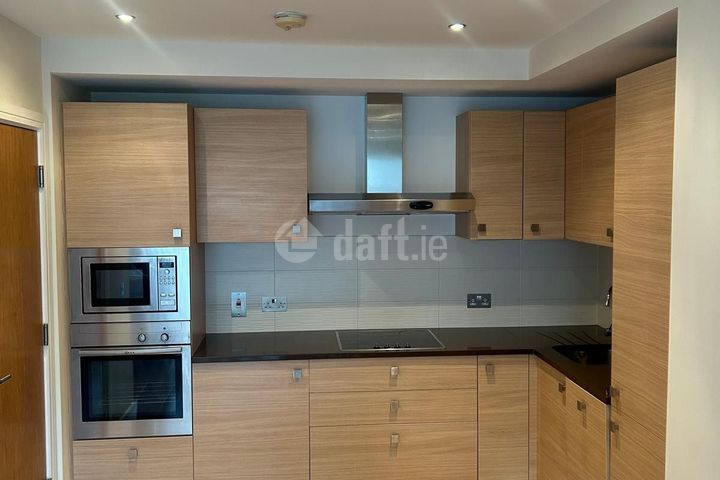 Apartment 120, Wyckham Point, Wyckham Way, Ballinteer, Dublin 16