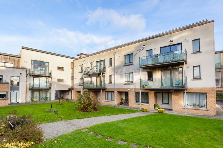 Verville Court, Vernon Avenue, Clontarf, Dublin 3