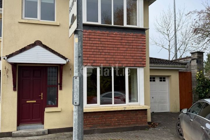 8 Brookway, Clonmel, Clonmel, Co. Tipperary