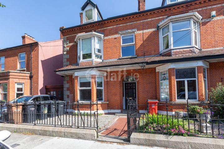 Apartment 2, 9 Iona Road, Glasnevin, Dublin 9