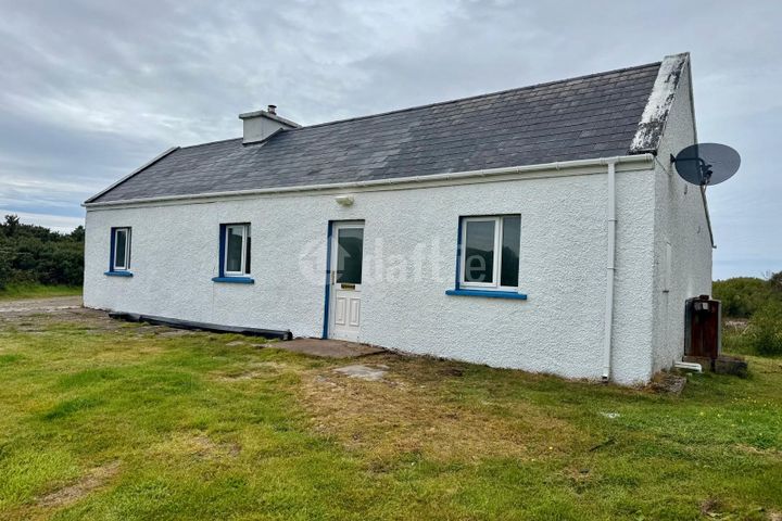 Cruckakeehan, Annagry, Letterkenny, Loughanure, Co. Donegal