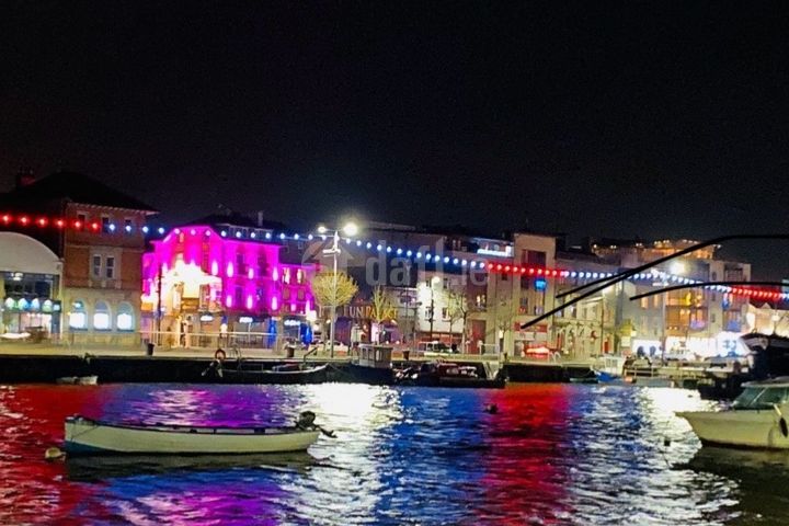 Apartment 4.  Thomas Ashe House, Anne Street, Wexf, Wexford Town, Co. Wexford