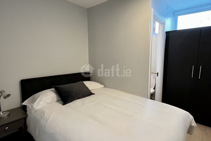 Sherrard Street Lower, Dublin 1