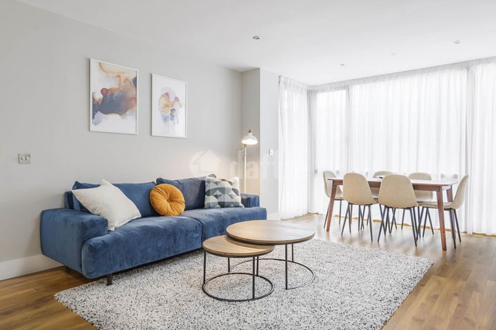 Neptune House, Bellevue, Islandbridge, Dublin, Islandbridge, Dublin 8